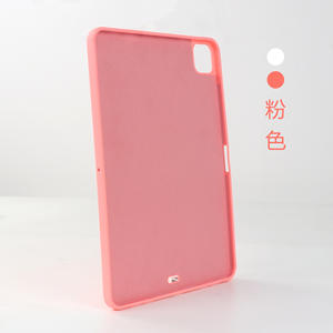 Funda para <span class=keywords><strong>iPad</strong></span>, Funda de Silicona Honatop para Tablet PC, Funda para <span class=keywords><strong>iPad</strong></span> Pro de 11 Pulgadas, para <span class=keywords><strong>iPad</strong></span> 10.ª Generación 10.9 <span class=keywords><strong>2022</strong></span>, Embalaje - Product Image 5