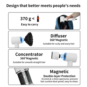 500 Triệu Ion Chuyên Nghiệp 1800W Chất Lượng <span class=keywords><strong>Cao</strong></span> Máy Sấy Tóc & Tạo Kiểu Công Cụ 120000 RPM Bolw Máy Sấy Tốc Độ <span class=keywords><strong>Cao</strong></span> Vẻ Đẹp Thiết Bị - Product Image 5