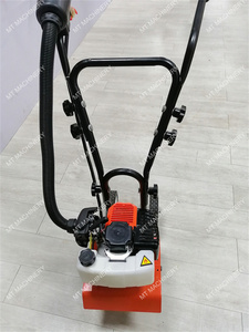 Matériel agricole, mini-motoculteur, tracteur de jardin, cultivateurs, mini-motoculteur à essence - Product Image 4