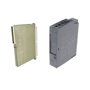 Módulo de Entrada Digital de Alta Calidad 6ES5 436-4UA12 S5, 16 Puntos, 115/230V CA, Aislado, Modbus IP20 para S5-135U/155U - Product Image 1