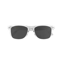 Lunettes Intelligentes Polarisées Anti-Lumière Bleue UV400 avec Verres Interchangeables, Lecture Musicale Sans Fil et Appels Mains Libres