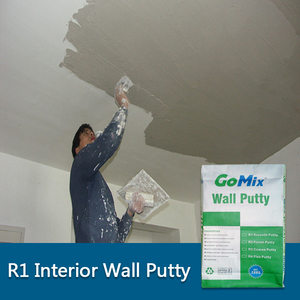 Resistente 20kg R1 rivestimento in cemento di qualità superiore <span class=keywords><strong>per</strong></span> il Rendering delle pareti - Product Image 6