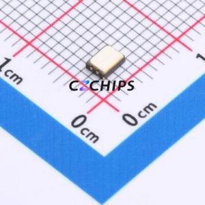 1532H-16.384JWVDTSL Crystal Oscillator (Active) SMD3225-4P Crystal Oscillator 16.384MHz 10ppm HCMOS - Product Image 1