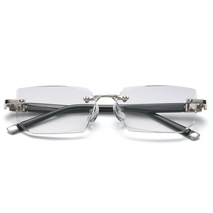 Lunettes de lecture anti-lumière bleue pour la presbytie, vente en gros, pour seniors - Product Image 5