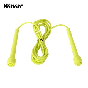 <span class=keywords><strong>Cuerdas</strong></span> de Saltar Ajustables Mágicas Ligeras para Adultos y Niños, Cuerda de Ejercicio de Velocidad para Saltar - Product Image 4