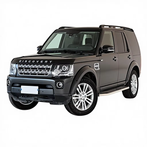 Boyue L 2025 3.0T Turbo Automático, Volante a la Izquierda, Asientos de Cuero, Rines R19, SUV de 5 Plazas en Buen Estado, en Venta - Product Image 1