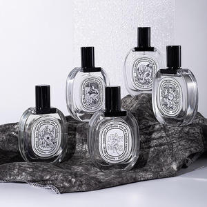 Parfum pour homme Cologne de haute qualité Vaporisateur pour le corps Parfum Eau de parfum Intense Marque originale Parfum intense 100ml - Product Image 3