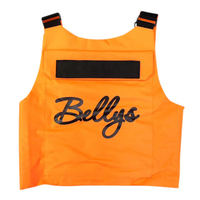Gilet de transport de plaque tactique gilet lesté pour Sport coupe-vent mode Street Wear Gym gilet d'entraînement