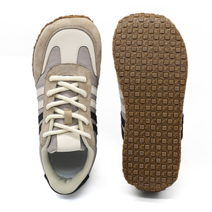 Chaussures de course flexibles abordables Cross Training Barefoot Sneaker Tennis Minimalisme pour une utilisation athlétique - Product Image 4