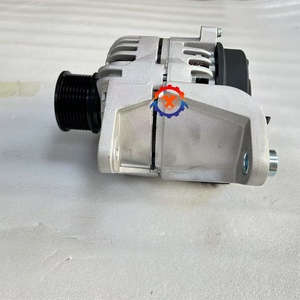 Pièces d'excavateur, pièces électriques 22098738 17204355 21429783 Alternateur de haute qualité pour EC210B 240B - Product Image 5