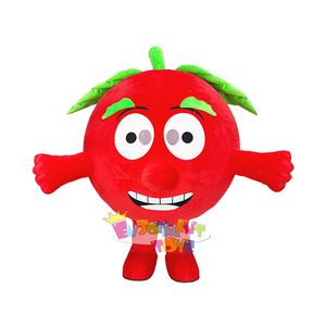 <span class=keywords><strong>Disfraz</strong></span> inflable de mascota de pera amarilla para adulto, conjunto inflable de manzana, <span class=keywords><strong>uva</strong></span> y limón para caminar, maquillaje para escenario de Navidad - Product Image 4