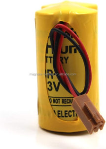 BR-CCF2TH batteria di ricambio al litio Non ricaricabile da <span class=keywords><strong>6V</strong></span> 5000mah BR-C - Product Image 3