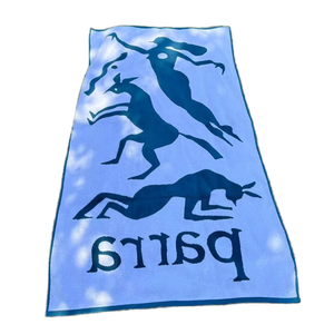 Serviette <span class=keywords><strong>de</strong></span> plage jacquard 100% coton, serviette <span class=keywords><strong>de</strong></span> luxe surdimensionnée pour la natation, les bains <span class=keywords><strong>de</strong></span> <span class=keywords><strong>soleil</strong></span>, le spa, remise <span class=keywords><strong>de</strong></span> commande en gros disponible - Product Image 2