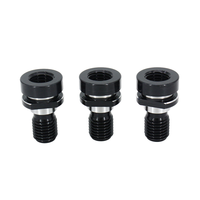 Adaptador de interfaz métrica a imperial para CNC, tiradores OTT40 50, BT50 a NT50, BT40 a NT40