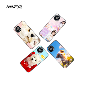 ตู้จำหน่ายเคสโทรศัพท์อัจฉริยะ INKELE ความจุสูง รองรับหลายรุ่น พร้อมฟังก์ชัน SDK สติ๊กเกอร์เคสโทรศัพท์ P - Product Image 3
