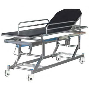 نقالة من الفولاذ المقاوم للصدأ - Product Image 3