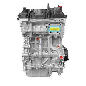 Motor B38B15 11000003072 de Alta Calidad para BMW <span class=keywords><strong>MINI</strong></span> 318I 120i B38A12A <span class=keywords><strong>B38A15A</strong></span> B38B15C - Product Image 1