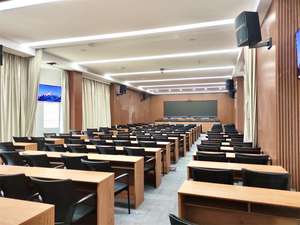 Ktv disco pa système de sonorisation mural ensemble complet système audio de sonorisation pour événements système d'église funéraire - Product Image 4