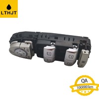 OEM 2139054803 interrupteur de lève-vitre électrique avant gauche en plastique 12V pour Mercedes Benz W213 vente en gros d'accessoires de voiture