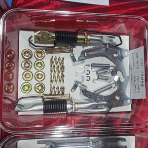 Jinxing ชุดซ่อมดรัมเบรกรถยนต์ทั่วโลกสำหรับ Toyota Hilux Vigo 2WD 04943-0k070 OE - Product Image 3