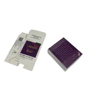 लोकप्रिय सबसे अच्छा बिक्री उत्पाद पैकेजिंग छोटे सफेद कार्डबोर्ड कस्टम मुद्रित तह साबुन बॉक्स