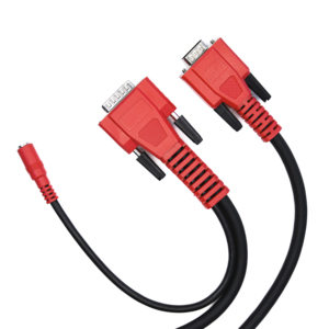 Câble principal ICarsoft I80 OBDII 16 broches J1962 pour I80PAD X400 X300 TP200 TP150 E2 X300P X400P TDS860 Leapmotor <span class=keywords><strong>SERES</strong></span> Cordon de diagnostic - Product Image 6