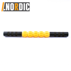 Massage Thanh Thanh cơ bắp thư giãn vật lý trị liệu cơ bắp Con lăn thanh cho vận động viên - Product Image 2