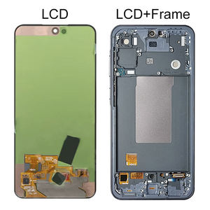 Pantallas LCD para Teléfono Móvil A56 5G, Pantalla LCD para A56, Pantallas para A56 A566, Repuesto de Pantalla - Product Image 2