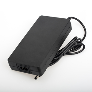 QIDA QDPOWER-1910A AC/DC <strong>Power</strong> Supply <strong>Adapter</strong> for <strong>LED</strong> <strong>Strip</strong> Lights 100-240V 50-60Hz 19V DC 190W 10A EU Plug PC Fireproof - Product Image 6