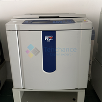 Duplicateur numérique de papier B4 130ppm pour imprimante haute vitesse RISO RZ 220 EZ230 530 630 570 670 770 970 MZ730 A4 remet à neuf la machine