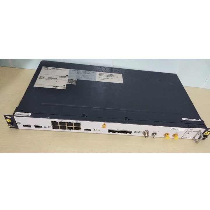 ZXMW NR8120D - Reliable Microwave System with 1-Year Warranty