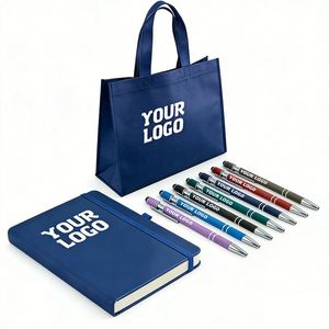 Cadeaux d'affaires, stylo à bille personnalisé avec logo, stylos à bille personnalisés en gros avec logo, stylo à bille promotionnel - Product Image 1