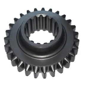 K Series Customizable Aluminum CNC Timing Gear Set Pro Auto Transmission Systems Factory Production with Spur Shape
