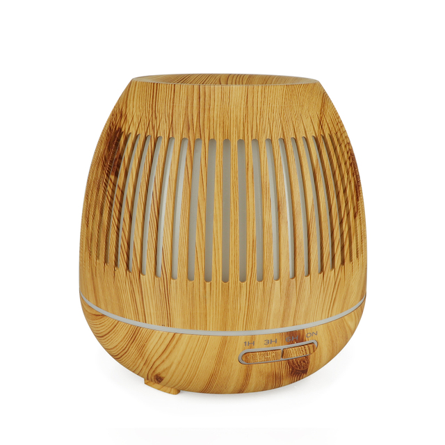 Essential Oil Diffuser for Home,400ML Aromatherapy Diffusers for Essential Oils Large Room with Cool Mist Humidifiers
