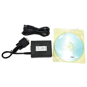 JUDIT 4 Jungheinrich Judit Box Incado with 4.37 Software Forklift Diagnosis Interface <b>Parts</b> Catalog Judit4 ET&SH - Product Image 1