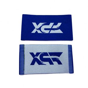 Tela de Alta Densidad para Etiquetas de Ropa, Tejido para Cuellos de Prendas, para Camisetas - Product Image 4