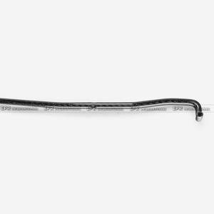 Barra de Soporte para Capó de Fibra de Carbono Seca de Alta Resistencia para Nissan 08-24 R35 GTR, Mejora Ligera - Product Image 5