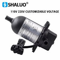 Chauffe-eau instantané pour moteur diesel SHALUO pour générateur diesel 1000W 110V/220V