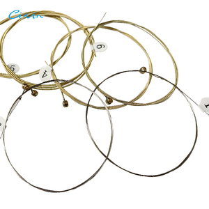 Bán buôn dây cụ Phụ kiện đồng số lượng lớn <span class=keywords><strong>Guitar</strong></span> <span class=keywords><strong>Strings</strong></span> <span class=keywords><strong>Acoustic</strong></span> cho người mới bắt đầu - Product Image 5