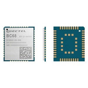 Quectel BC68 Ultra-compact Multi-band NB-IoT Module With Ultra-low Power Consumption LPWA Module