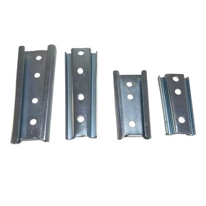 Conector Deslizante para Reposabrazos de Sofá, Pieza de Ensamblaje 90-140, Acero Laminado en Frío, Duradero, Uso General - Product Image 2