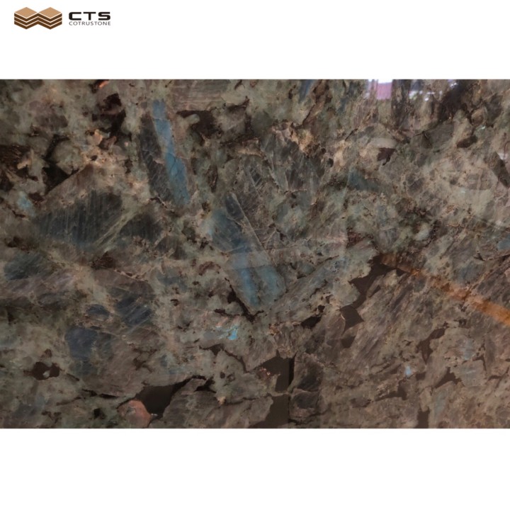 High quality translucent dark blue marble available cut to size tiles kitchen island bar wall decoration lower prices