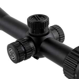 Marcool Wolverine 10-<span class=keywords><strong>40x50</strong></span> longue portée portée de chasse deuxième plan focal vue à large champ vue de précision <span class=keywords><strong>verre</strong></span> optiquement clair - Product Image 3