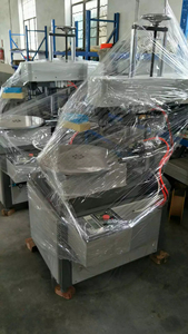 Offre Spéciale chine noyau De tube de Papier machine à friser - Product Image 3