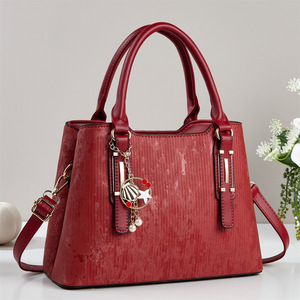 Fashion New Designer Crossbody <b>Bags</b> High Quality PU Leather Shoulder Messenger <b>Bag</b> Casual Totes Luxury Women Handbags and Purses - Product Image 6