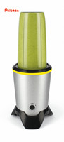 Robot culinaire mixeur 3 en 1 Nutri Blender Mixeur à fruits Smoothie