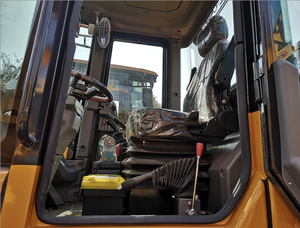 2022 Nieuwe Aankomst Ts915 <span class=keywords><strong>920</strong></span> Bouwmachines 4 Wielaandrijving Frontale Shovel <span class=keywords><strong>Loader</strong></span>