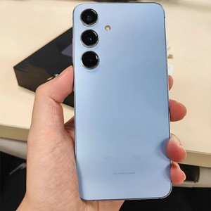 Venta Especial de Teléfonos Usados de Marca Original para Samsung Galaxy S24 de 6.1 Pulgadas, Teléfonos Móviles Android - Product Image 4
