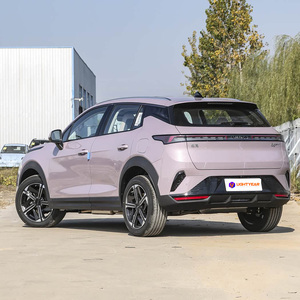 Lynk Co 06, SUV Urbano <span class=keywords><strong>de</strong></span> Lujo, Marca China Confiable para Viajes Familiares Confortables y una Experiencia <span class=keywords><strong>de</strong></span> Conducción Ejecutiva - Product Image 5