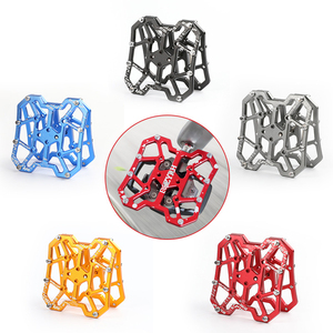 Accesorios de Ciclismo con Logotipo Personalizado, Pedal de Bicicleta de Montañ<span class=keywords><strong>a</strong></span> con Bloqueo Automático - Product Image 2